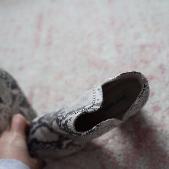 Steve Madden Boots - Picture 7 of 7